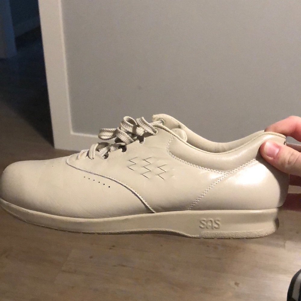 SAS tripad comfort shoes made in the US